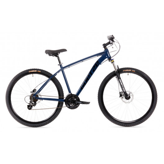 Horský Bicykel 29" GOETZE DEFINE hlinikový modrý