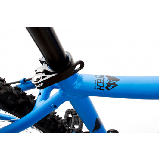 Bicykel GOETZE PHOENIX 26″ Hlinikový Modrý