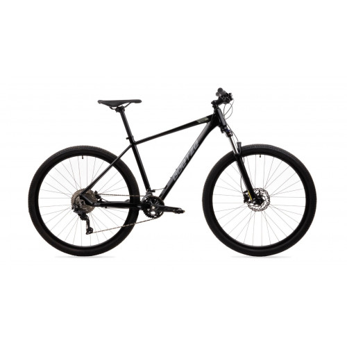 Horský Bicykel 29" GOETZE DEFINE PRO hlinikový čierny