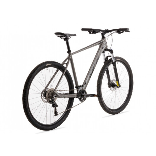 Horský Bicykel 29" GOETZE DEFINE PRO hlinikový šedý
