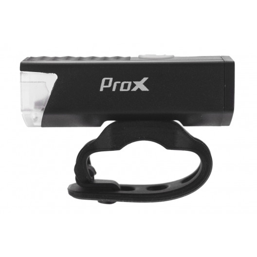 Sada USB svetiel na bicykel Prox Aero
