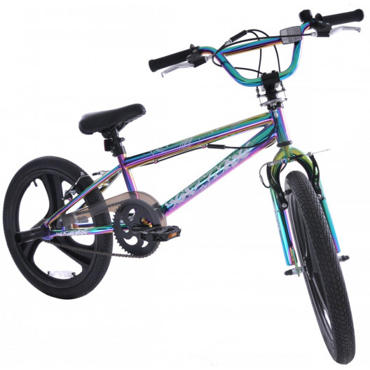 Detský bicykel 20" BMX  MTF NEO CHROM