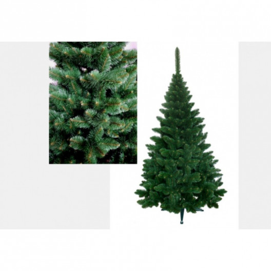 Vianočný stromček 180cm Borovica himalajska DELUXE 