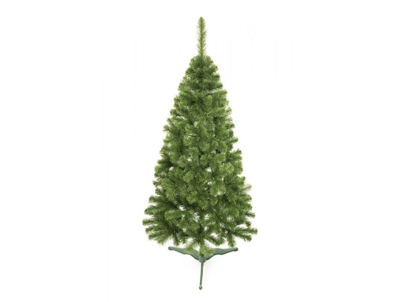 Vianočný stromček Borovica 250cm + stojan