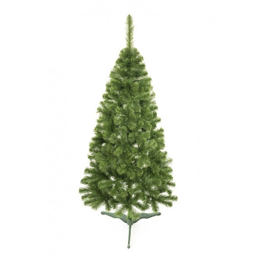 Vianočný stromček Borovica 220cm Natural + stojan