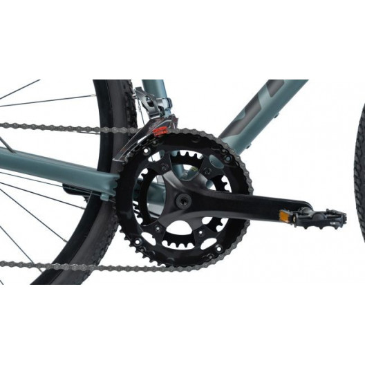 Bicykel Gravel Goetze Onyx One